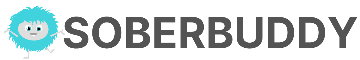 SoberBuddy Logo